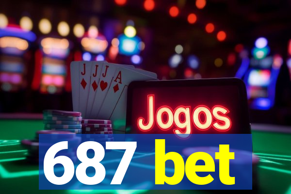 687 bet